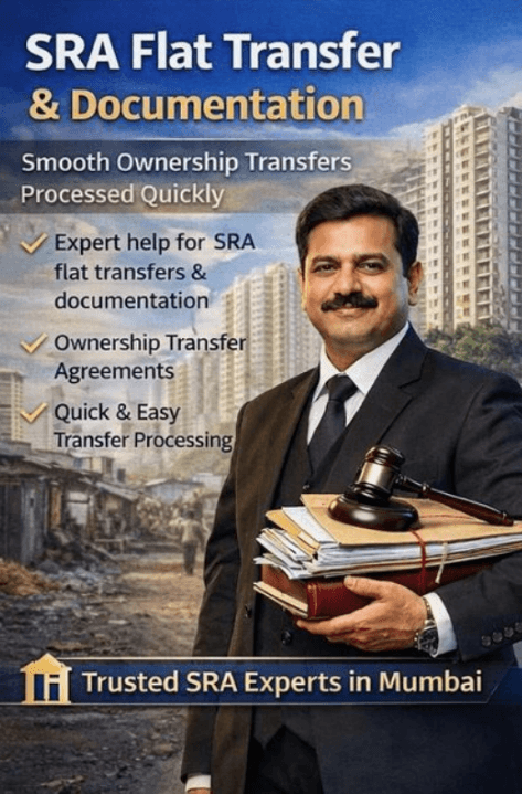 SRA Flat Transfer & Documentation
