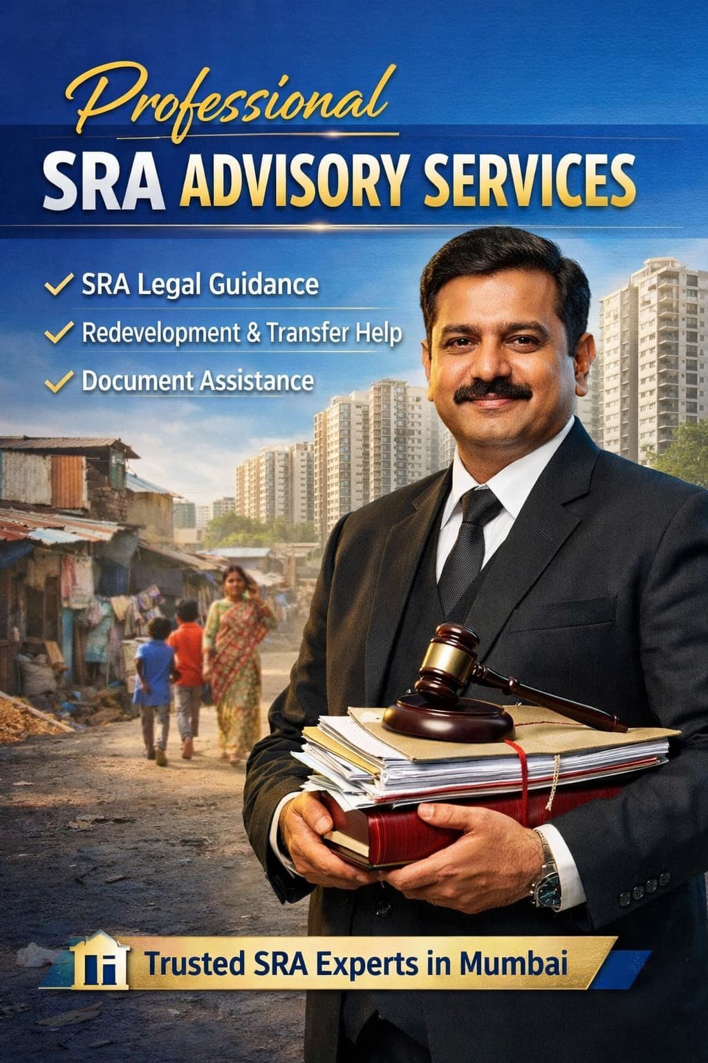 SRA Services